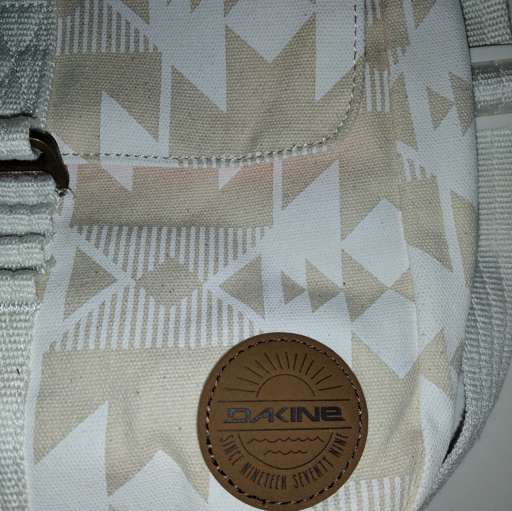 Dakine crossbody bags